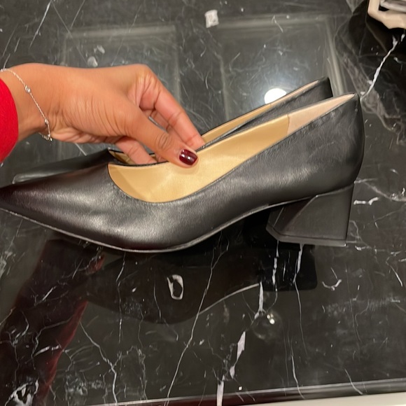 Brand new Franco sarto heels. Great for work - Picture 2 of 4